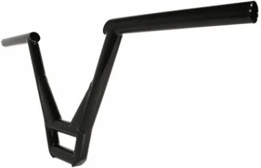 KGB "Electro" BMX Lenker